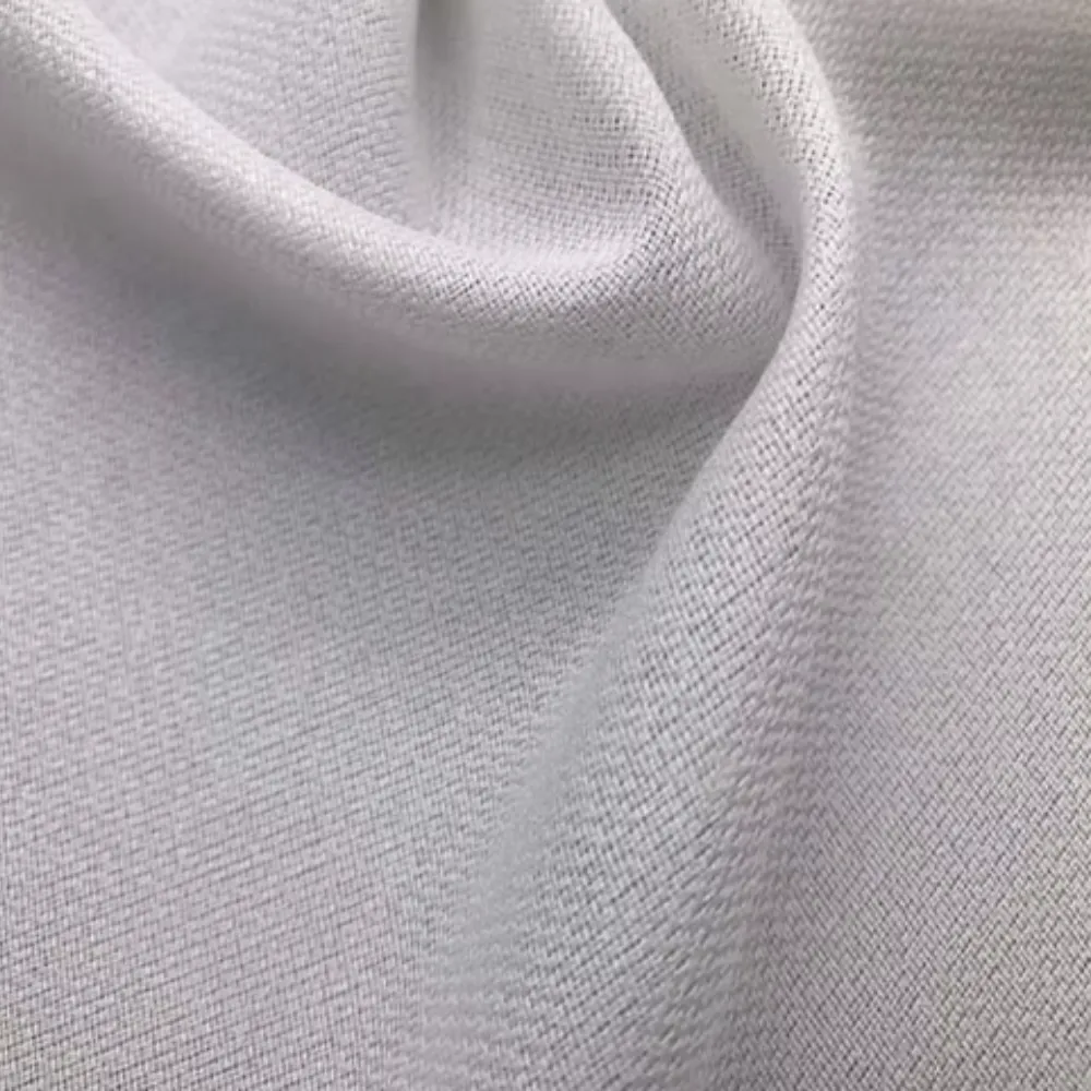 PC Woven Wide-Angle Fabric